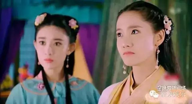 允兒招架不住古裝？韓國(guó)女星古裝LOOK一覽 誰(shuí)贏了？