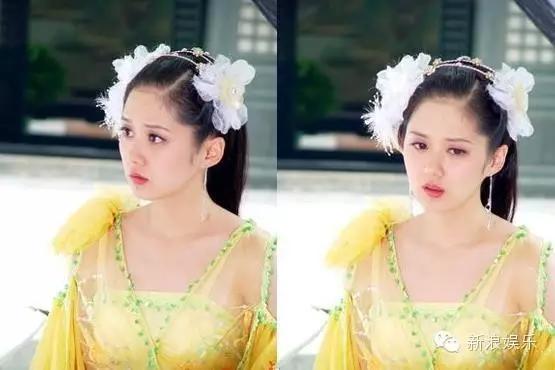允兒招架不住古裝？韓國(guó)女星古裝LOOK一覽 誰(shuí)贏了？
