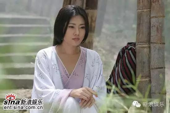 允兒招架不住古裝？韓國(guó)女星古裝LOOK一覽 誰(shuí)贏了？