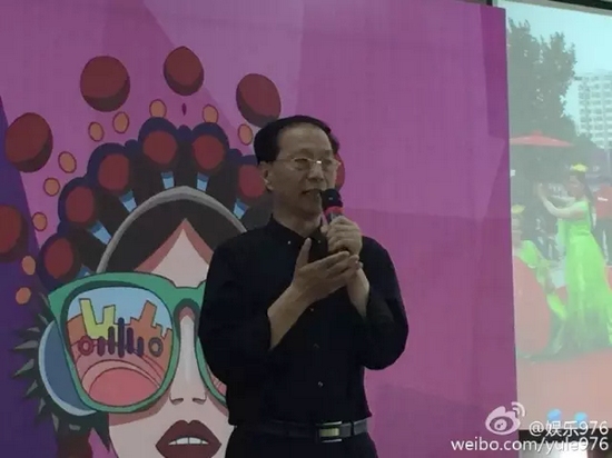 退休醫(yī)生，鄭大五附院梨園社馮留海振奮人心的分享。