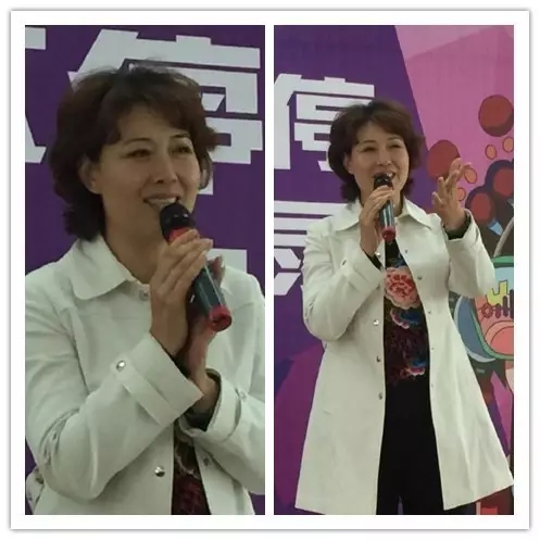 國(guó)家一級(jí)演員、第二十二屆中國(guó)戲劇梅花獎(jiǎng)獲得者方素珍講述自己作為參與者的酸與甜