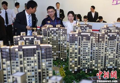 國(guó)內(nèi)限購(gòu)城市急增至20城 多數(shù)省會(huì)城市都會(huì)收緊?