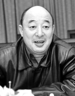 安小予。