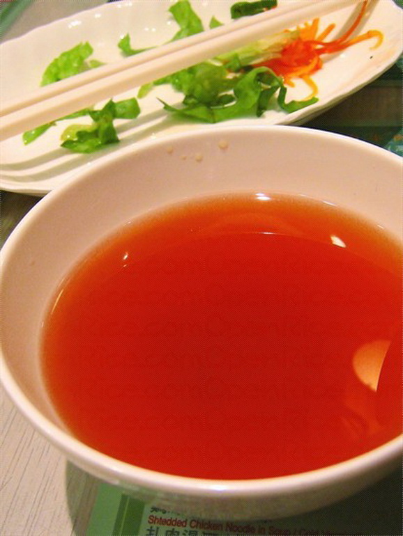 吃不到魚醬怎么辦？蝦兵蟹“醬”來救駕