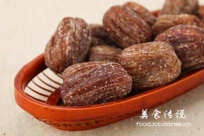 誰說吃零食不好？這些零食是解毒防癌小能手