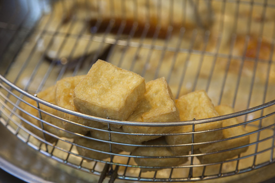 特產(chǎn)學院：臭豆腐是怎么來的？