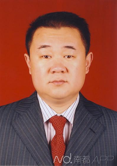 慶安副縣長被曝學歷造假、妻子吃空餉 紀委介入