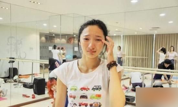 藝校妹子到底有多苦？