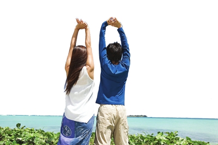 畢業(yè)旅游季，和“同桌的你”一起去玩耍！
