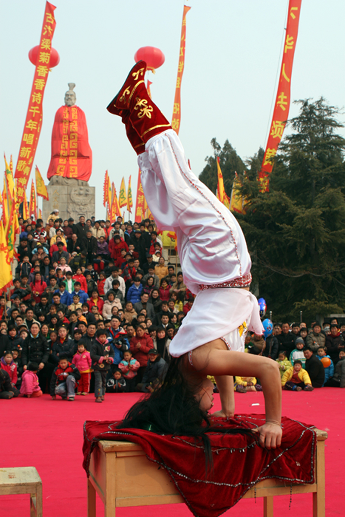 　　超強的演出陣容,超強的娛樂產(chǎn)品組合。