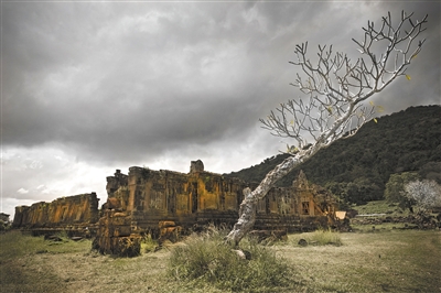 旅行社認(rèn)為老撾將是未來頗受關(guān)注的旅游目的地。　圖/gettyimages