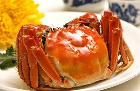 秋季最適合吃的海鮮是這10種 你吃對了嗎？