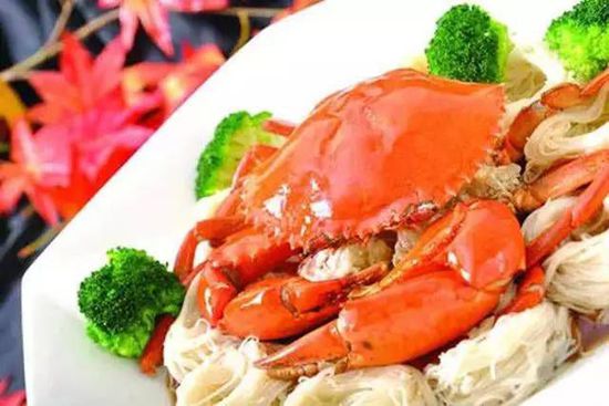 秋季最適合吃的海鮮是這10種 你吃對了嗎？