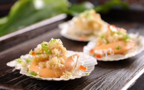 秋季最適合吃的海鮮是這10種 你吃對了嗎？