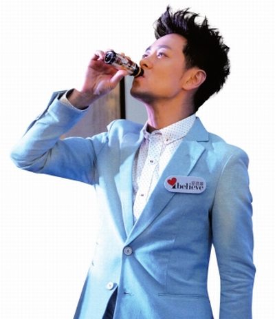 林志穎喊話方舟子，稱(chēng)愿意與對(duì)方面談釋疑