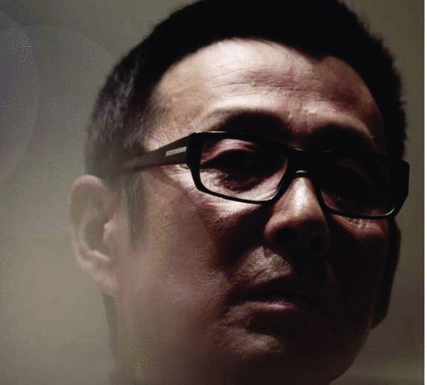 陳道明：抗日神劇給再多錢我也不演。