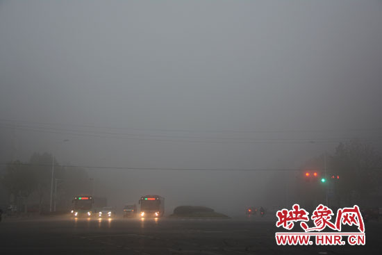 全省空氣質量鄭州排名倒數第一
