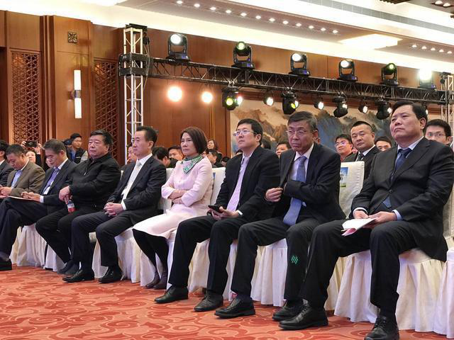 董明珠在現(xiàn)場演講時表示，她愿意拿她所有的資產(chǎn)投入到珠海銀隆里。據(jù)悉，同時與珠海銀隆原始股東共同簽署增資協(xié)議的，還有董明珠個人及北京燕趙匯金國際投資有限責任公司、大連萬達集團股份有限公司、江蘇京東邦能投資管理有限公司等3家知名企業(yè)，5家單位或個人共同增資30億，獲得珠海銀隆22.388%的股權(quán)。