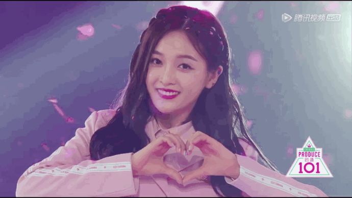 《創(chuàng)造101》主題曲公布，這個(gè)被吐槽油膩的c位是什么來(lái)頭？