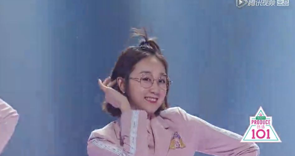 《創(chuàng)造101》主題曲公布，這個(gè)被吐槽油膩的c位是什么來(lái)頭？