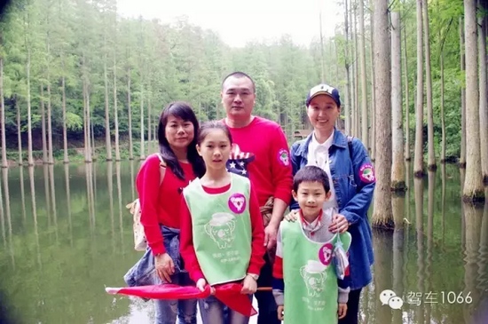 旅途中，我們又有了好多新朋友！