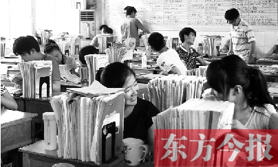 復(fù)讀？不復(fù)讀？這是個(gè)問題