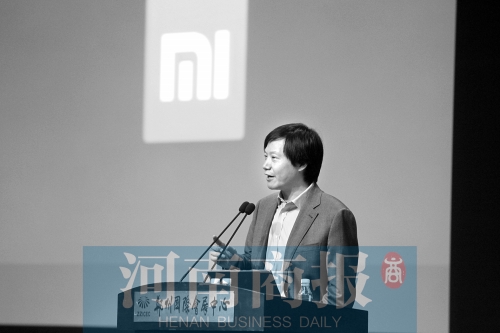 小米科技董事長雷軍說，互聯(lián)網(wǎng)思維就七個(gè)字：專注、口碑、極致、快