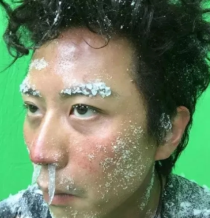 強冷空氣+雨 鄭州終于要下雪了！最低氣溫-6℃！