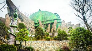 真敢叫價！一張開園門票3899元