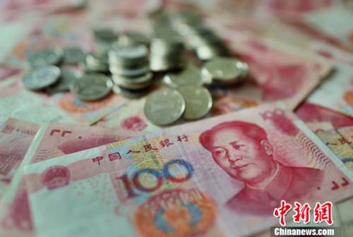 2015年各行業年平均工資出爐 來看你達標了嗎？