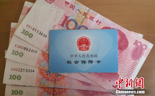 資料圖。中新網記者 李金磊 攝