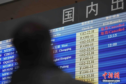 資料圖。中新社記者 崔楠 攝