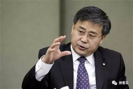 “確保不發(fā)生系統(tǒng)性金融風險”，正成為中國決策層的高頻詞匯。