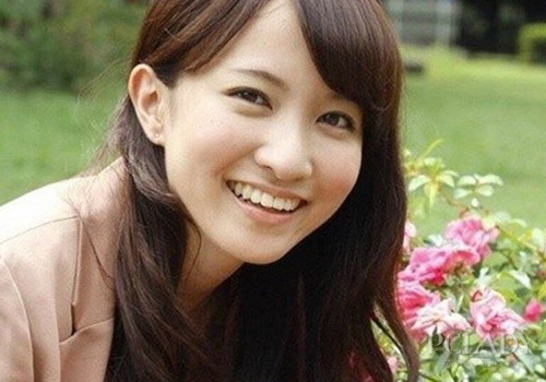日本?；▏?guó)井結(jié)花