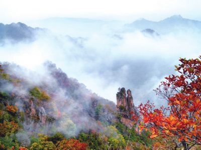 中國旅游日，優惠多多等您來(圖)