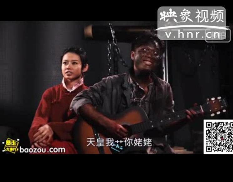 褲襠藏雷的N種版本，已經笑暈在廁所