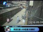 來回五趟 大爺您累不累?。?打漁曬網